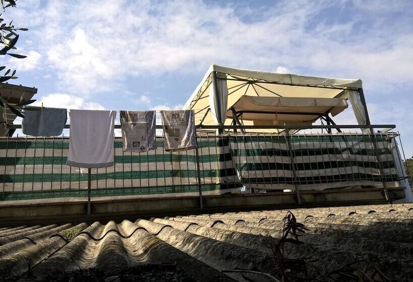 פנסיון Wonderfull Liguria