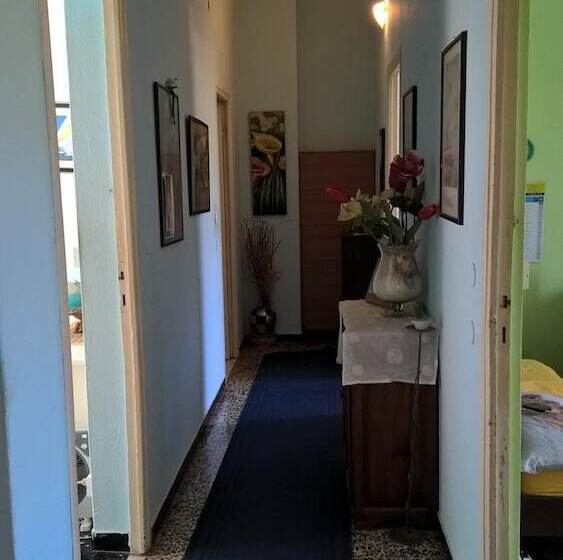 פנסיון Wonderfull Liguria