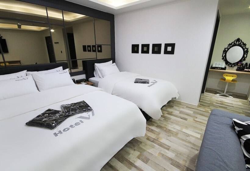 Suncheon Hotel V7