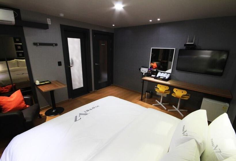 Suncheon Hotel V7