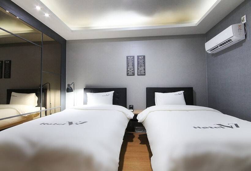 Suncheon Hotel V7