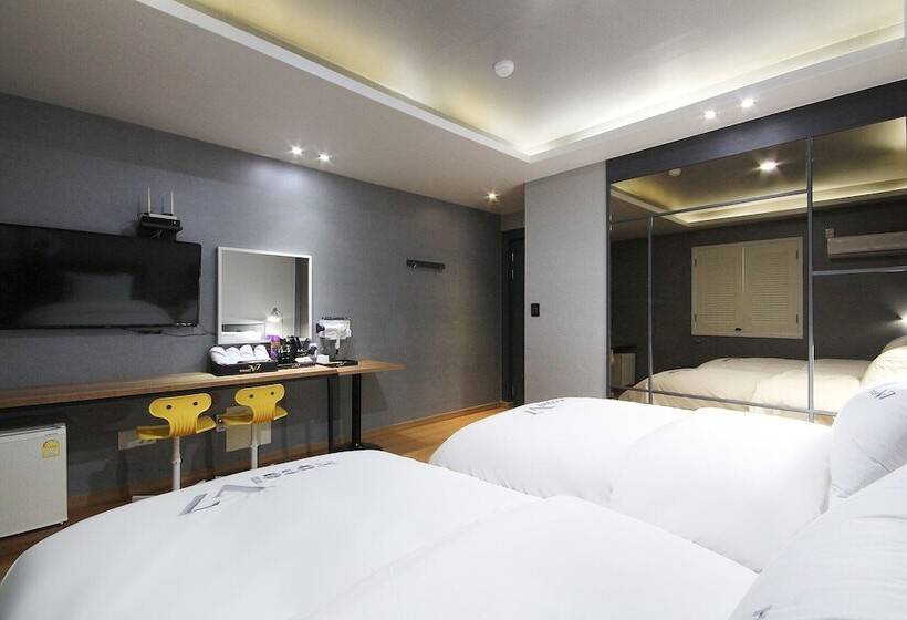 Suncheon Hotel V7