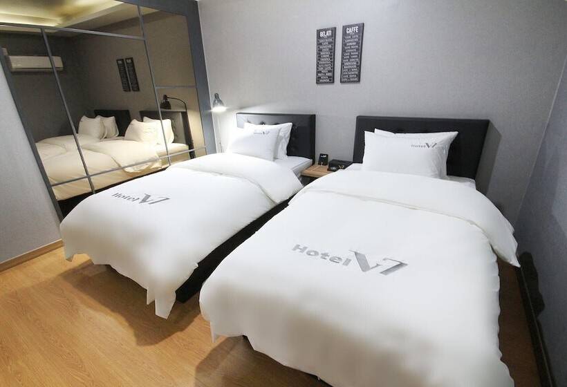 Suncheon Hotel V7
