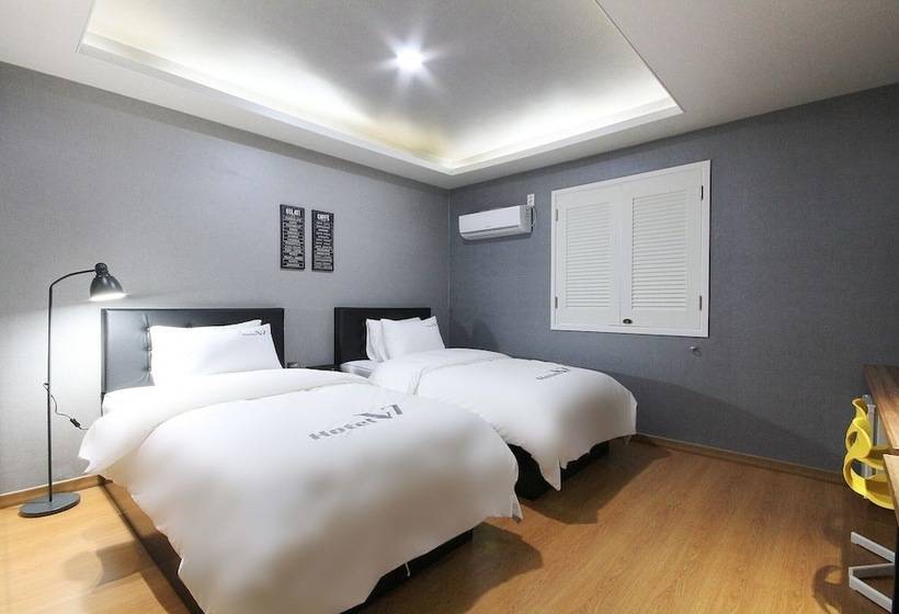 Suncheon Hotel V7