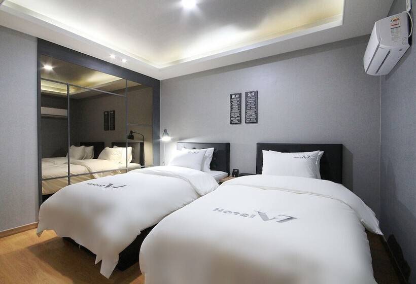 Suncheon Hotel V7