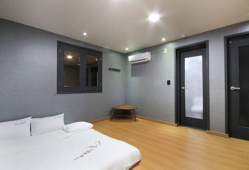 Suncheon Hotel V7