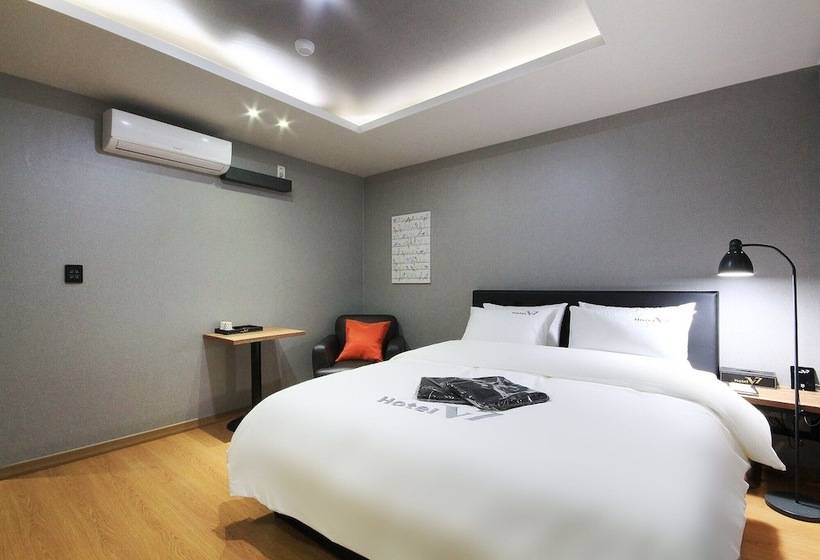 Suncheon Hotel V7