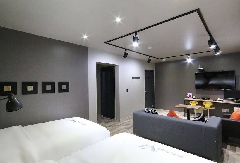 Suncheon Hotel V7