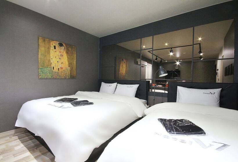 Suncheon Hotel V7