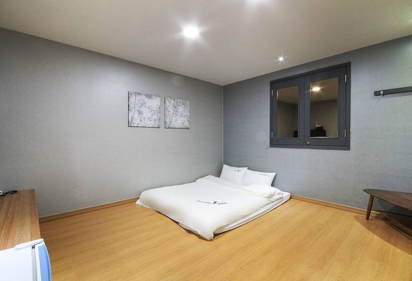 Suncheon Hotel V7