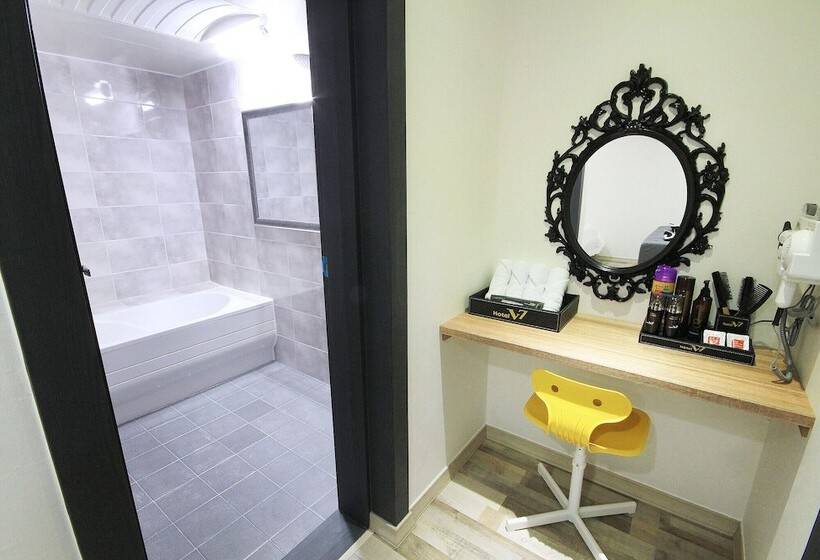 Suncheon Hotel V7
