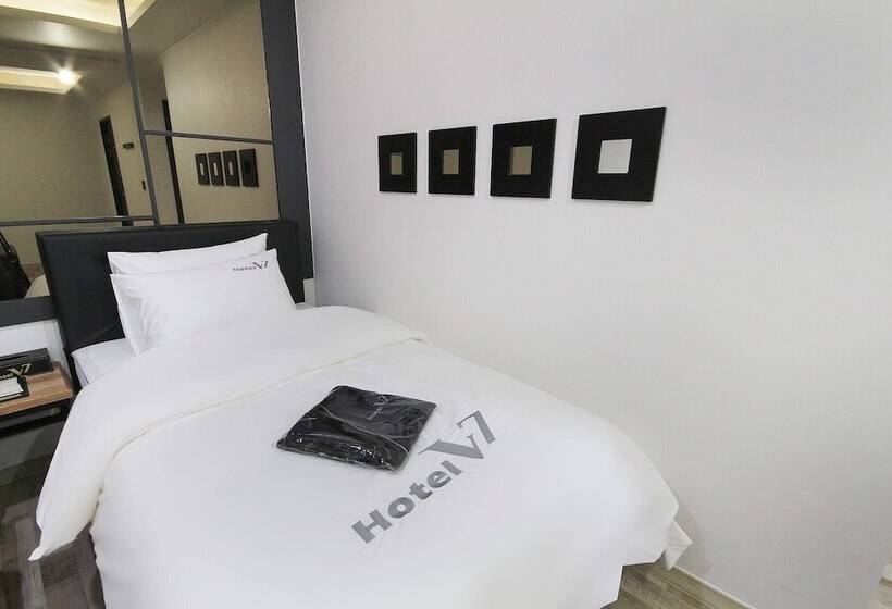 Suncheon Hotel V7