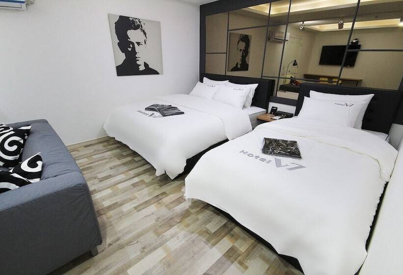 Suncheon Hotel V7