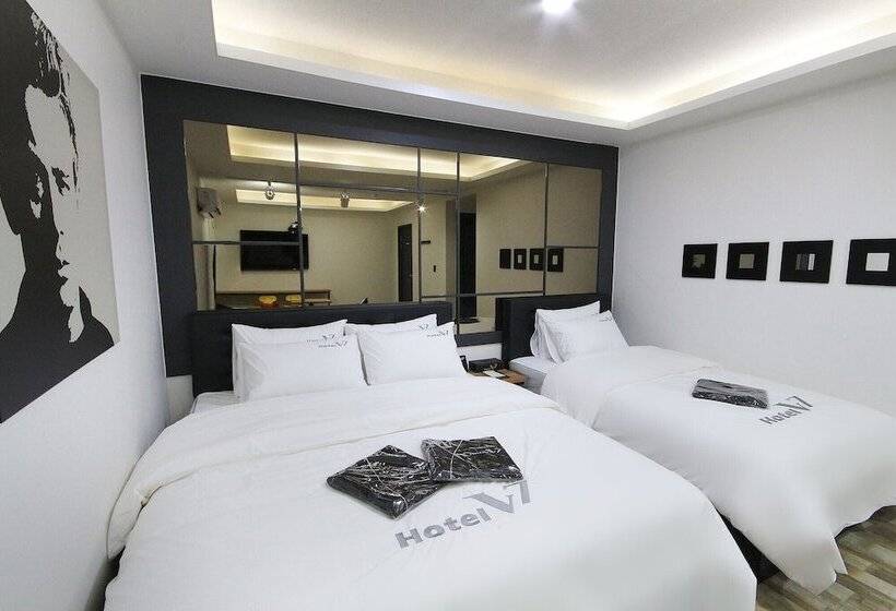 Suncheon Hotel V7