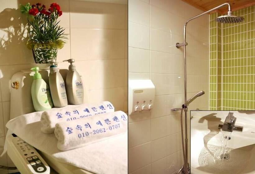 Supsok Pretty Pension