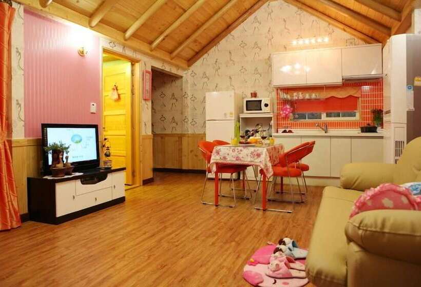 Supsok Pretty Pension