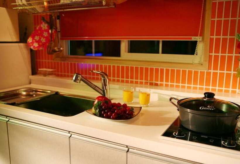 Supsok Pretty Pension