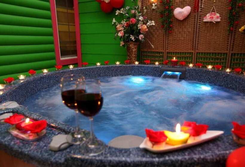 Supsok Pretty Pension