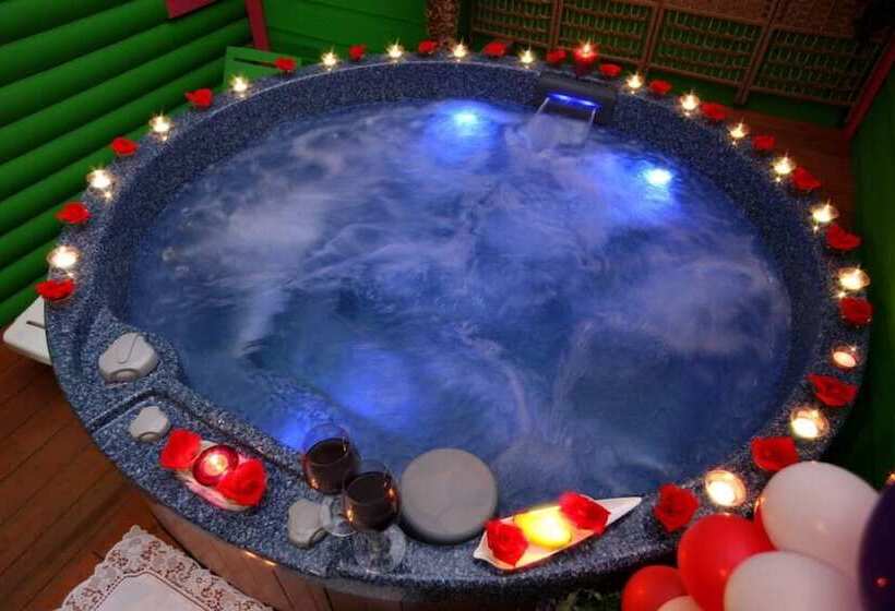 Supsok Pretty Pension