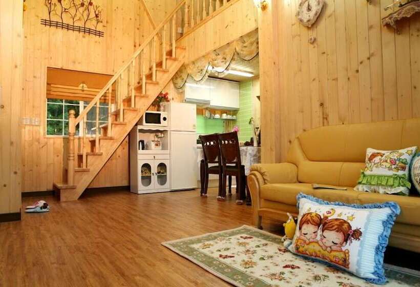 Supsok Pretty Pension