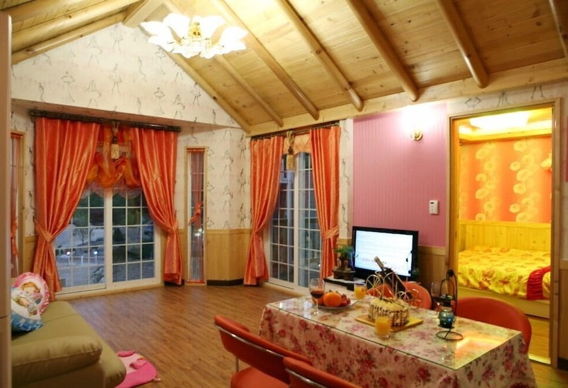 Supsok Pretty Pension