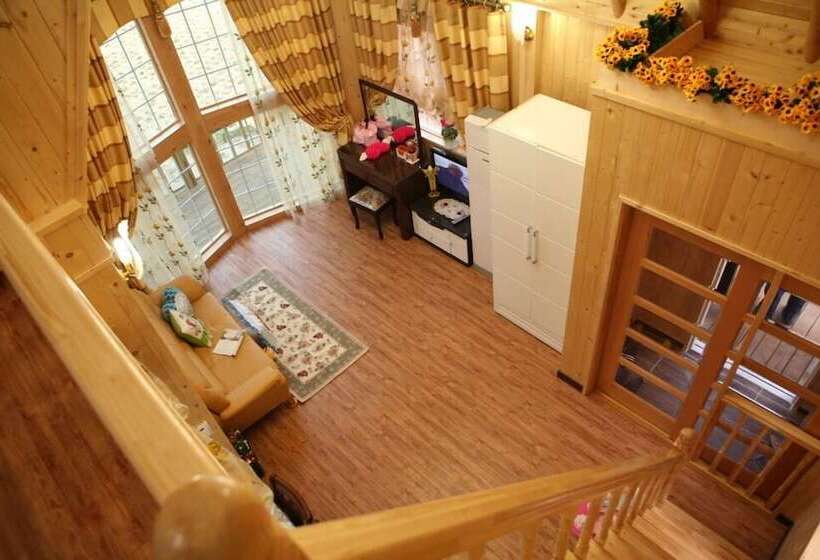 Supsok Pretty Pension