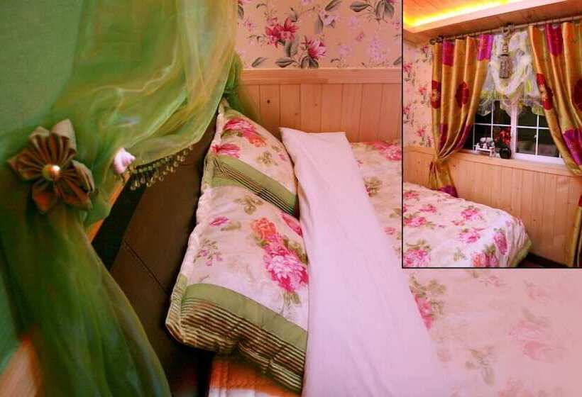 Supsok Pretty Pension