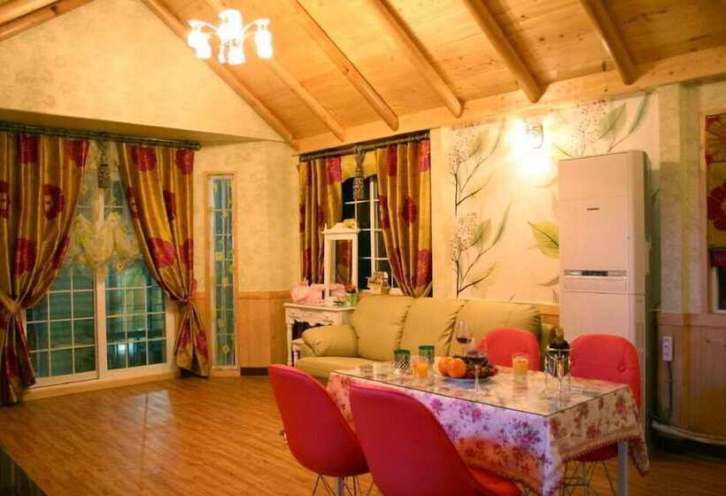 Supsok Pretty Pension