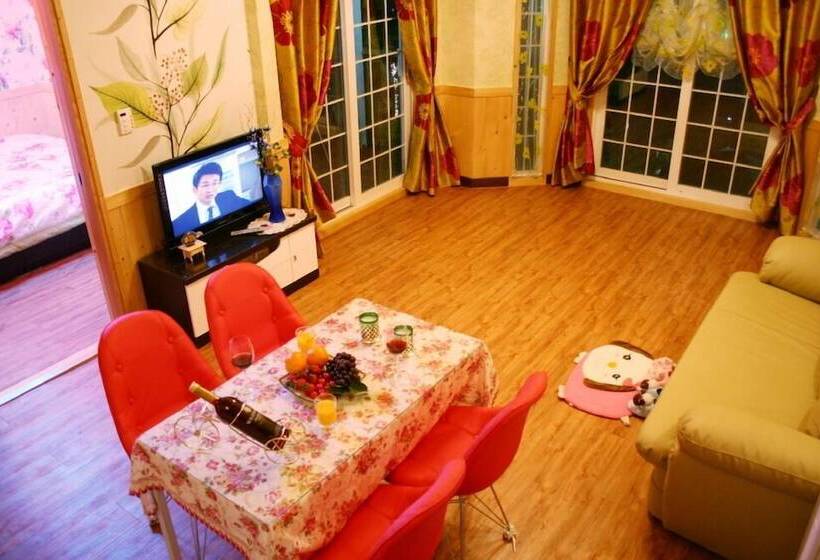 Supsok Pretty Pension