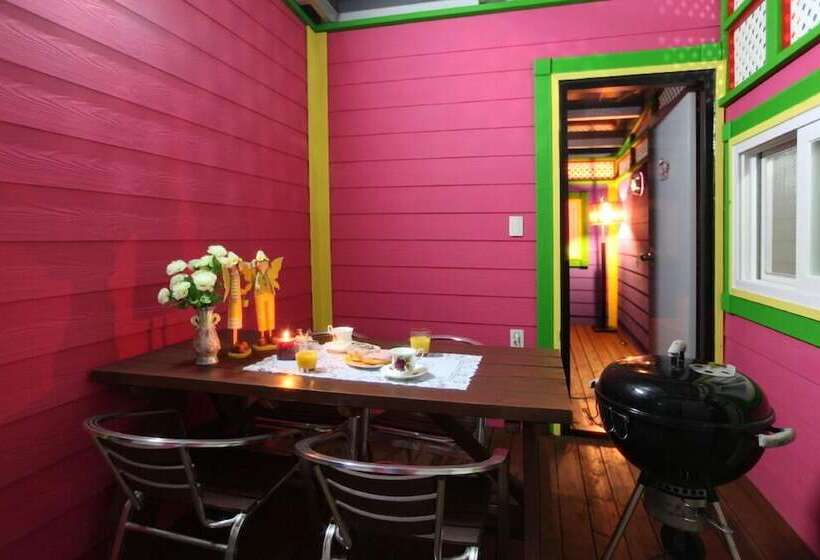 Supsok Pretty Pension