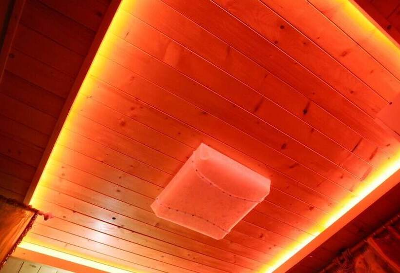 Supsok Pretty Pension