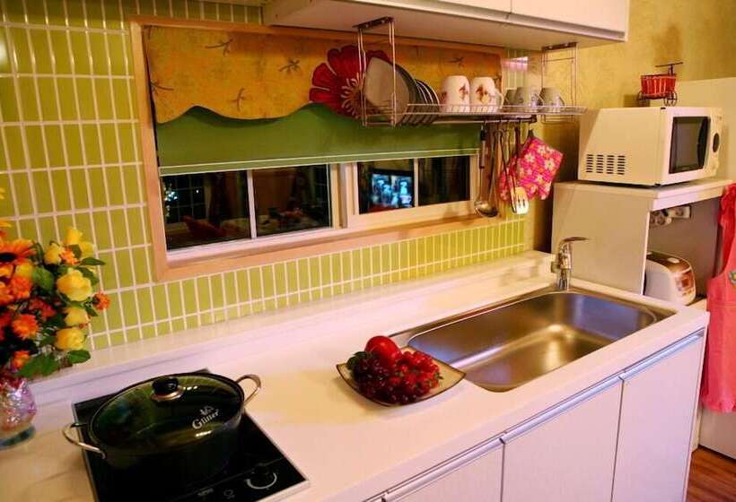 Supsok Pretty Pension