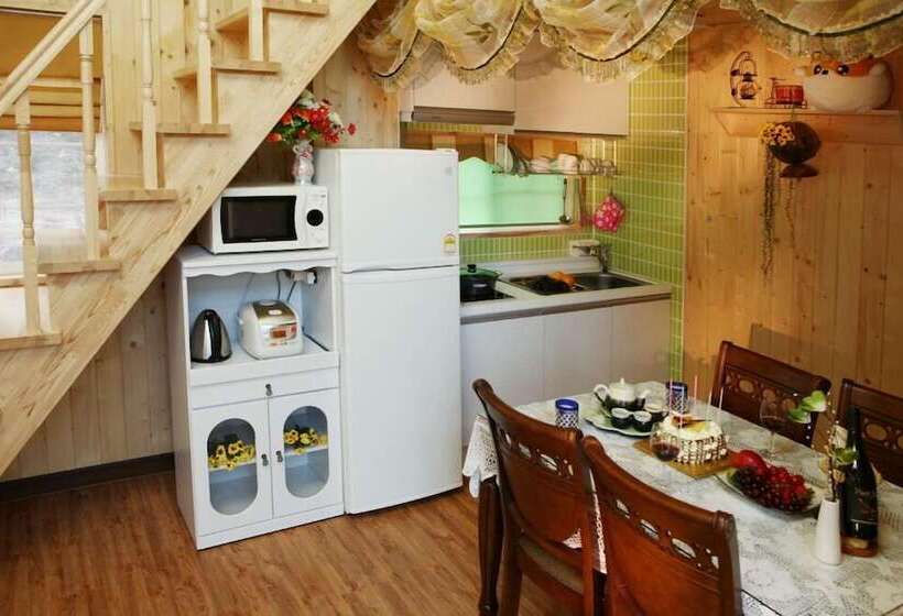 Supsok Pretty Pension