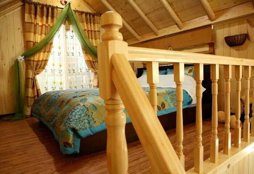 Supsok Pretty Pension