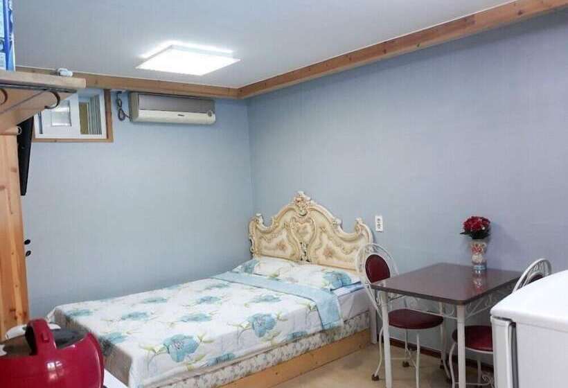 Supsok Pretty Pension