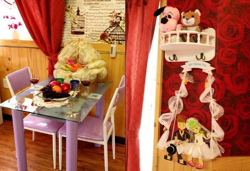 Supsok Pretty Pension