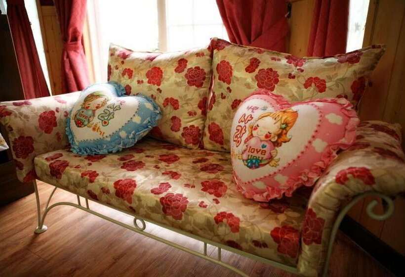 Supsok Pretty Pension