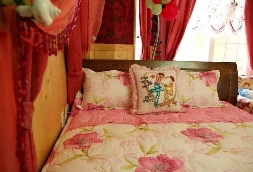 Supsok Pretty Pension