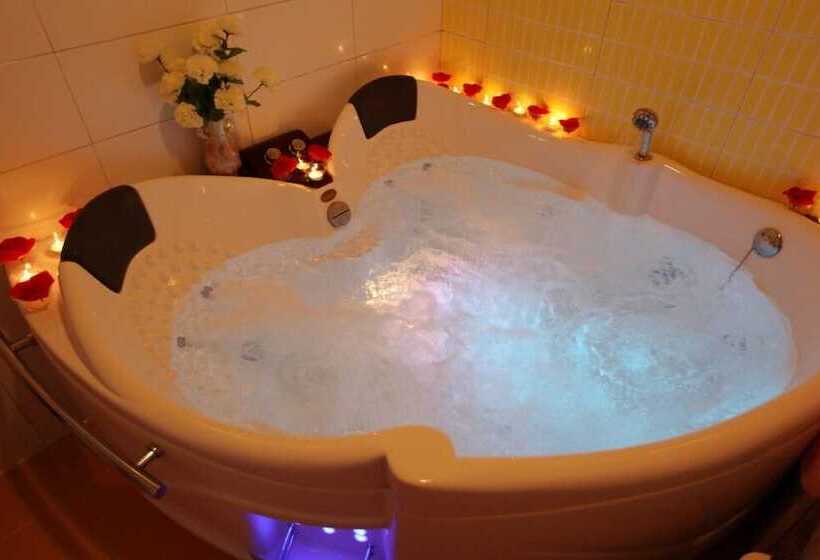 Supsok Pretty Pension