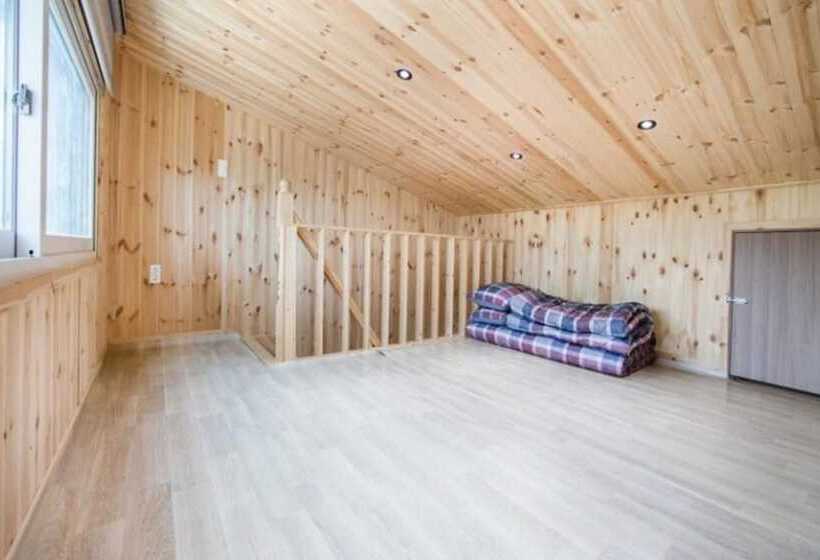 Taean Leisure House Pension