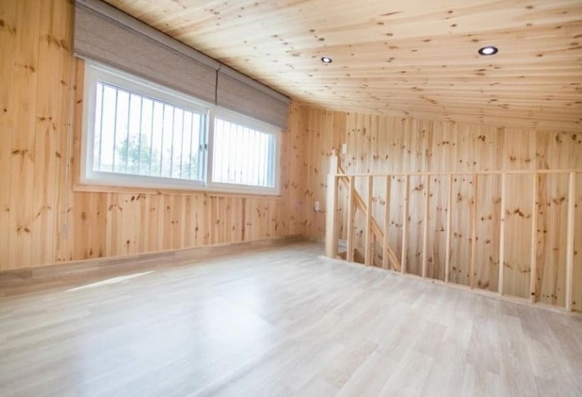 Taean Leisure House Pension