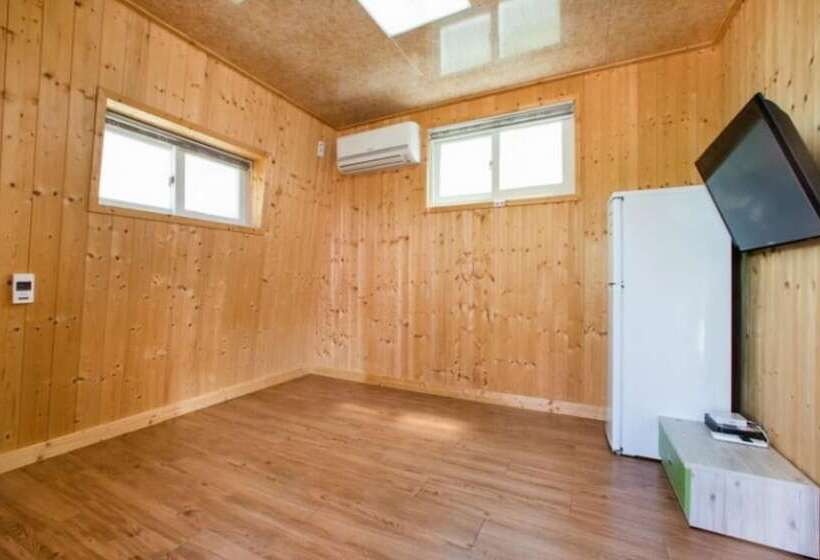 Taean Leisure House Pension