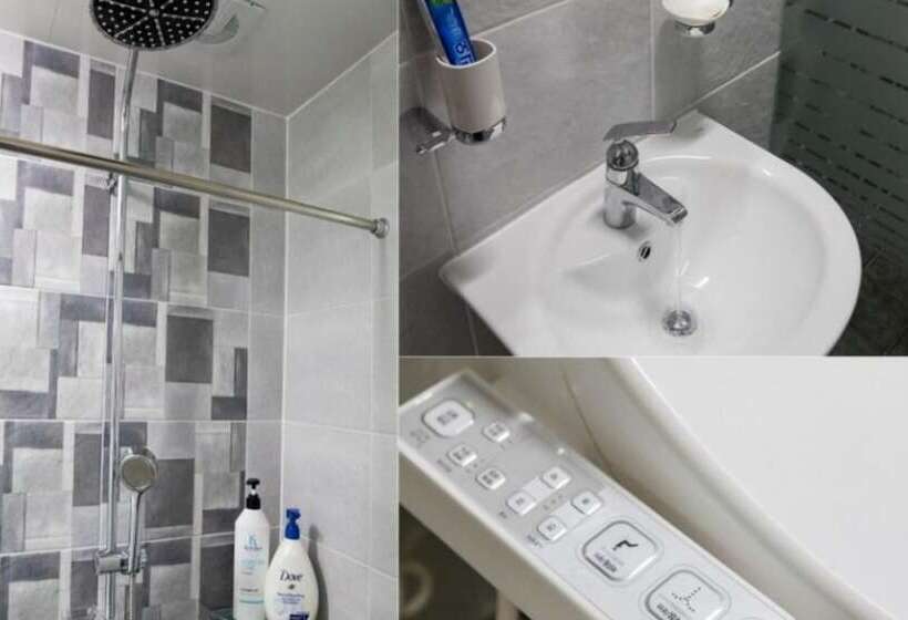 Taean Leisure House Pension