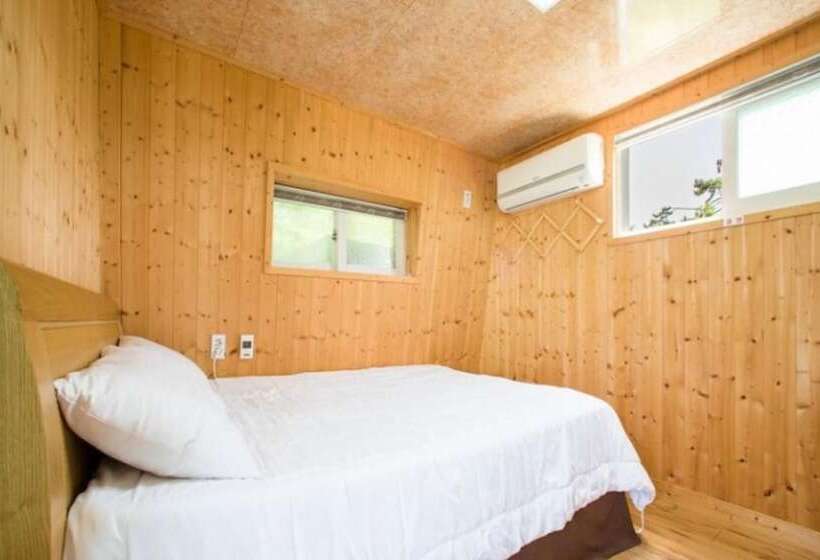 Taean Leisure House Pension