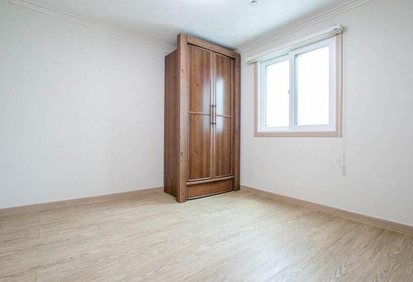 Taean Leisure House Pension