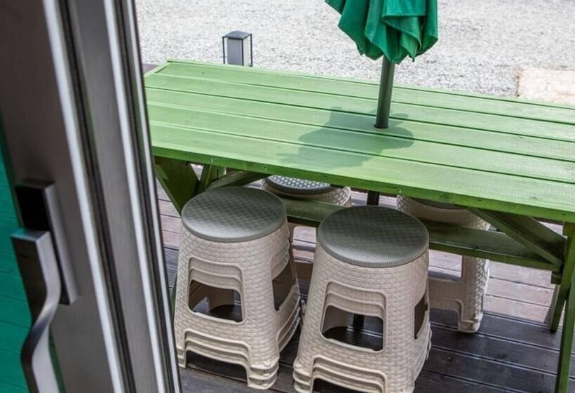 Taean Leisure House Pension