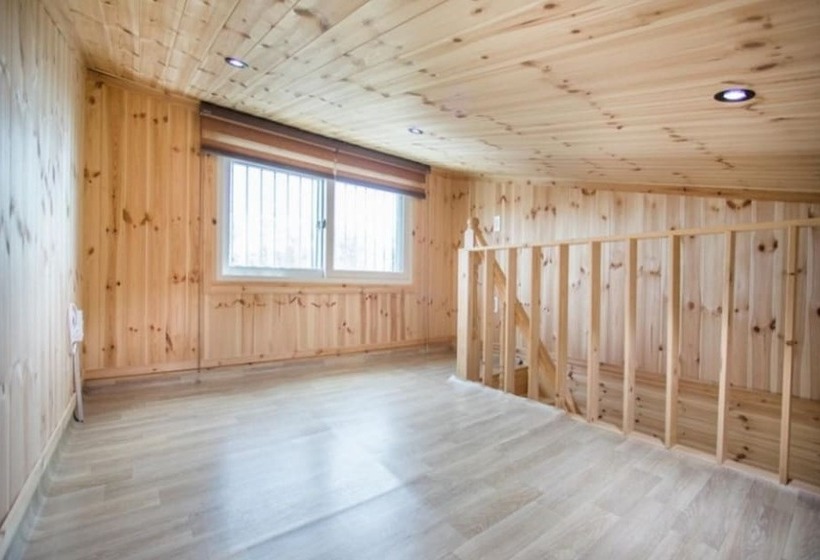 Taean Leisure House Pension