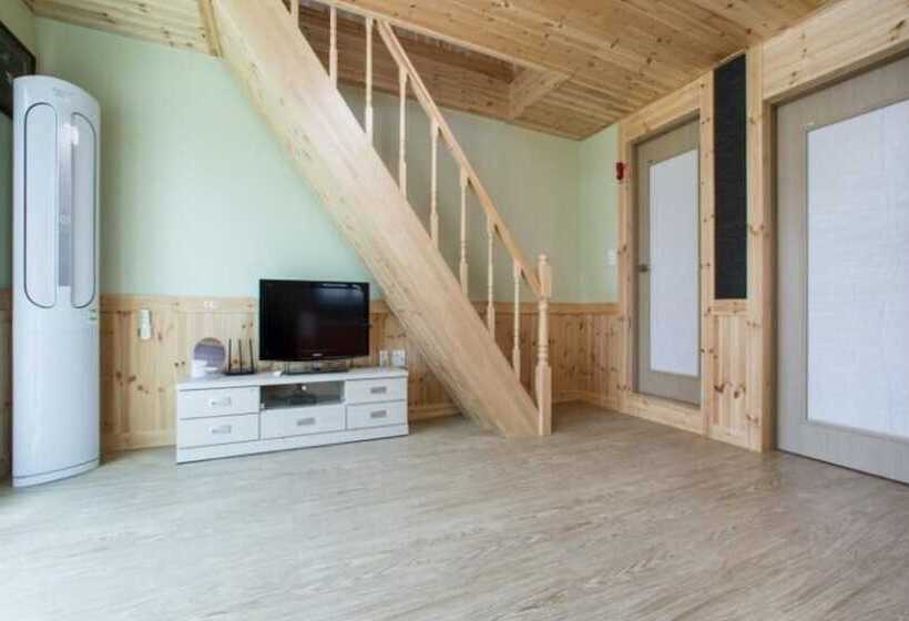 Taean Leisure House Pension