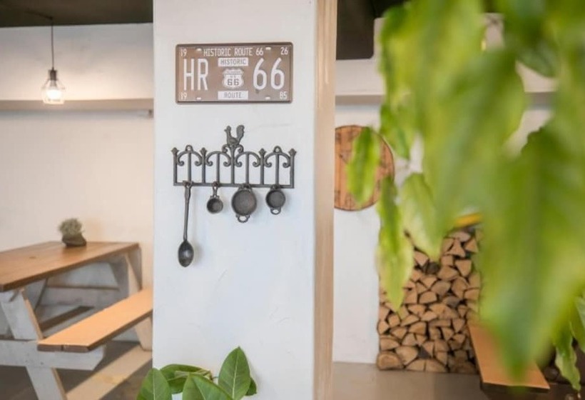 Taean Palm Beach Pension