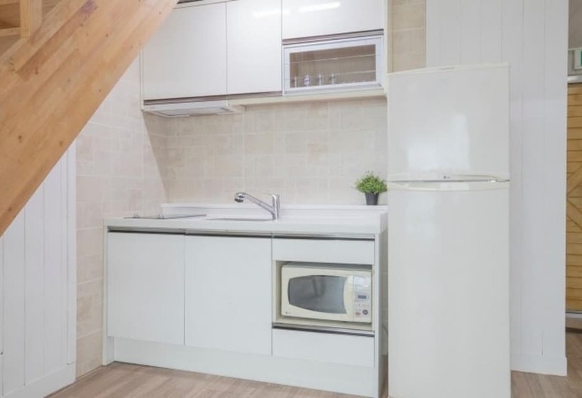 Taean Palm Beach Pension